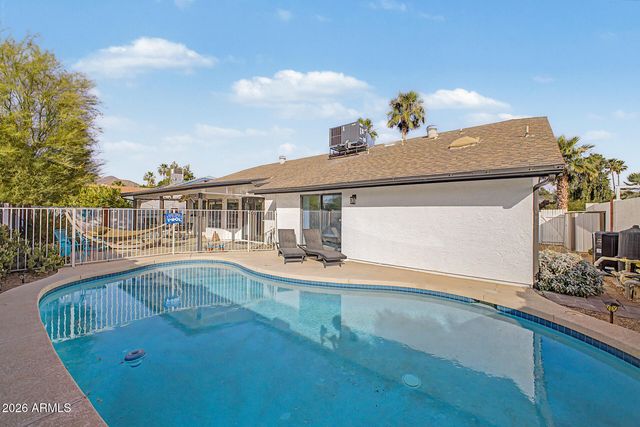 11670 N 109TH Street, Scottsdale, AZ 85259