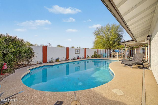 11670 N 109TH Street, Scottsdale, AZ 85259