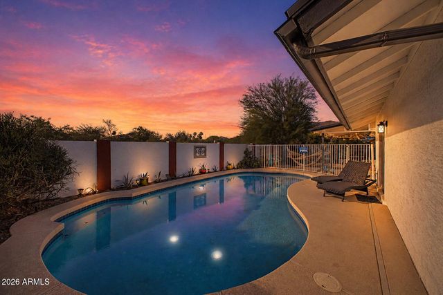 11670 N 109TH Street, Scottsdale, AZ 85259