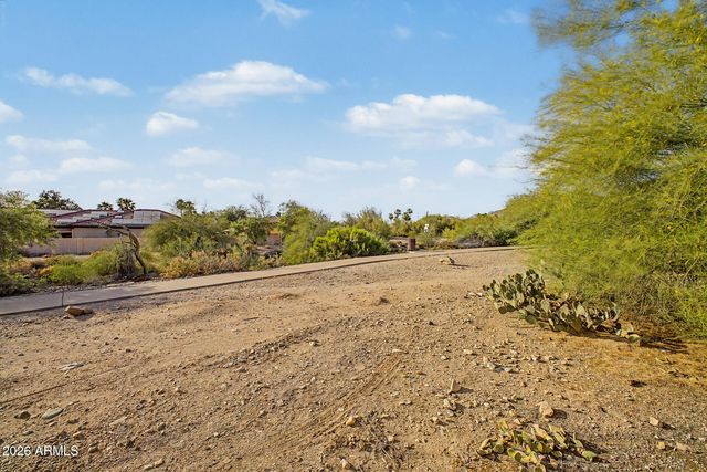 11670 N 109TH Street, Scottsdale, AZ 85259