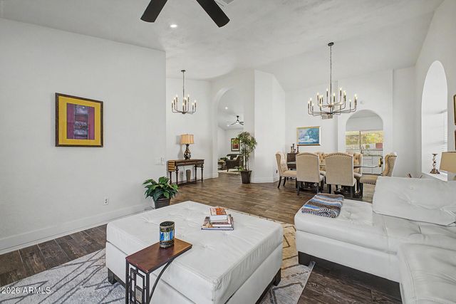 11670 N 109TH Street, Scottsdale, AZ 85259