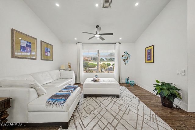 11670 N 109TH Street, Scottsdale, AZ 85259