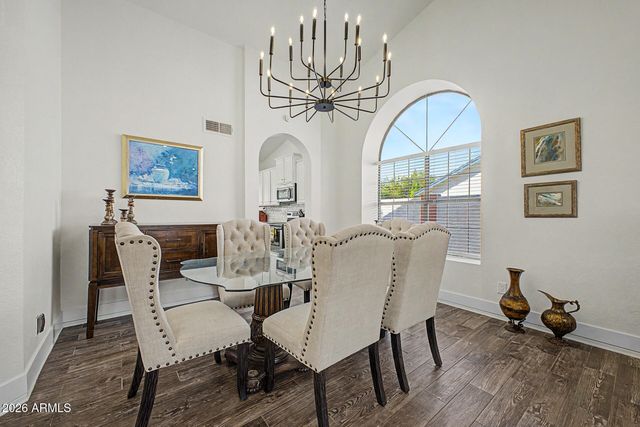 11670 N 109TH Street, Scottsdale, AZ 85259