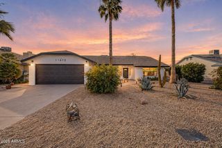 11670 N 109TH Street, Scottsdale, AZ 85259