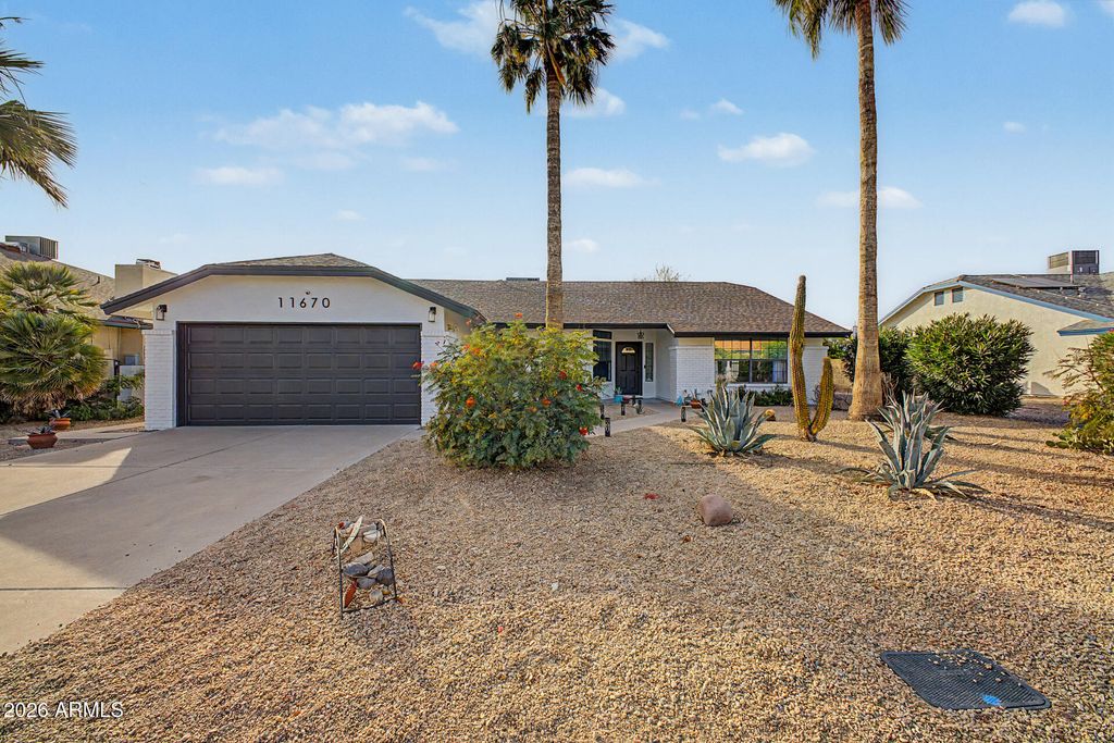 11670 N 109TH Street, Scottsdale, AZ 85259 — photo 2