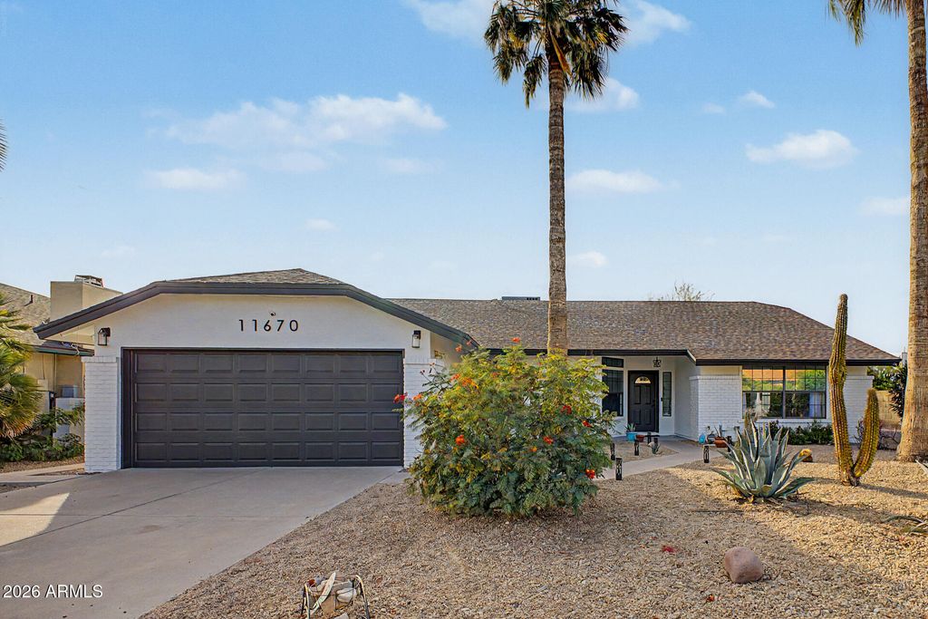 11670 N 109TH Street, Scottsdale, AZ 85259 — photo 3