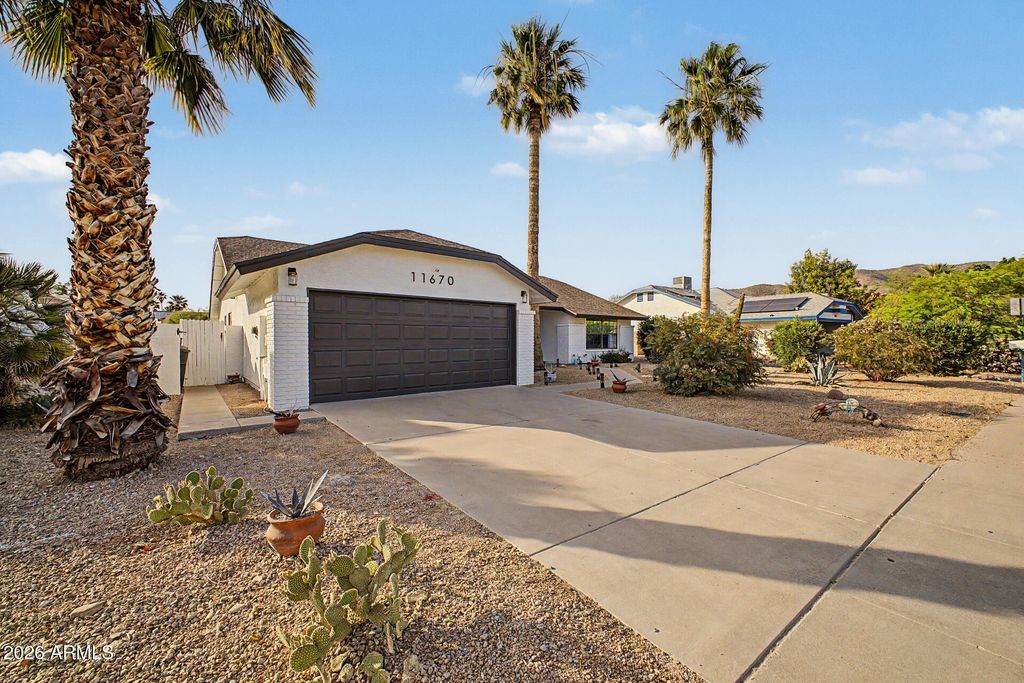 11670 N 109TH Street, Scottsdale, AZ 85259 — photo 4