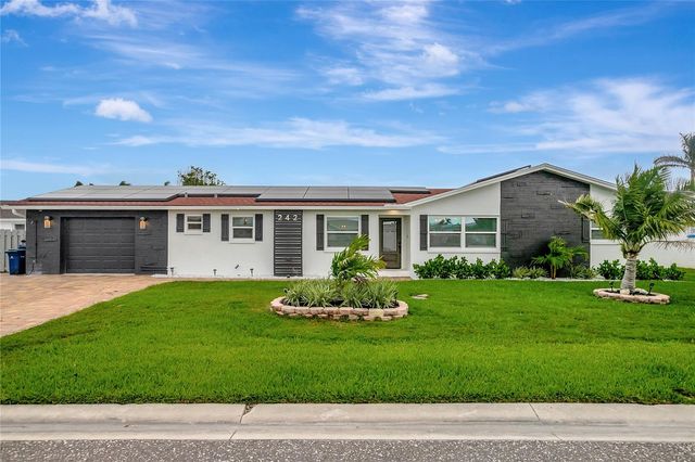 242 176TH AVENUE E, Redington Shores, FL 33708