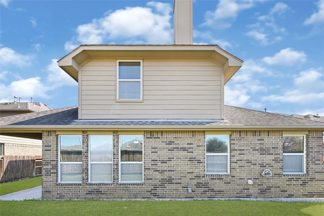11719 Balvano Drive, Richmond, TX 77406