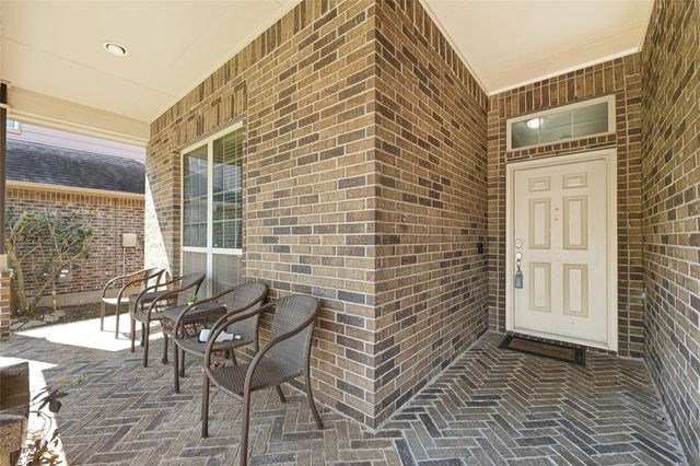11719 Balvano Drive, Richmond, TX 77406
