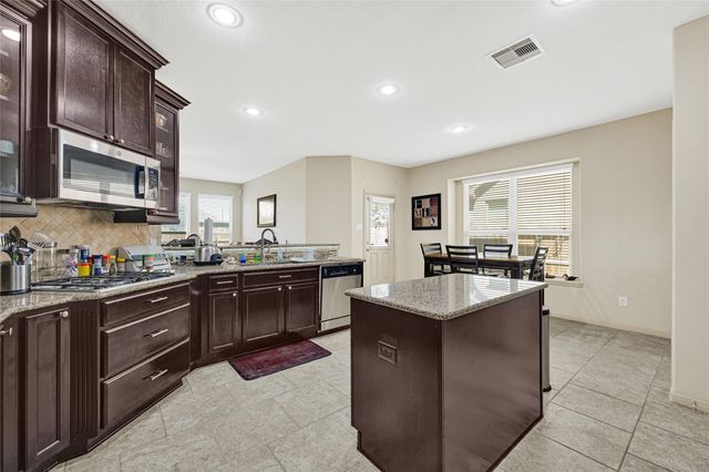 11719 Balvano Drive, Richmond, TX 77406