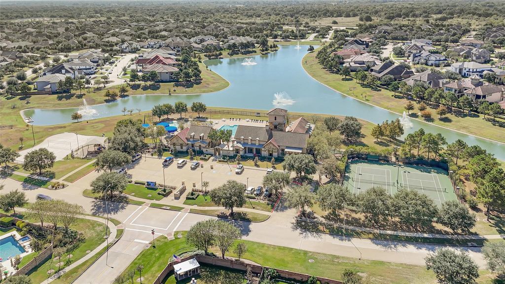 11719 Balvano Drive, Richmond, TX 77406