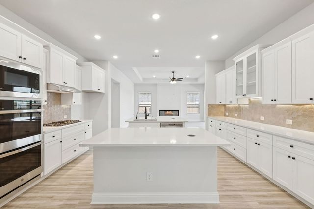 4321 Biddle Street, Midlothian, TX 76065