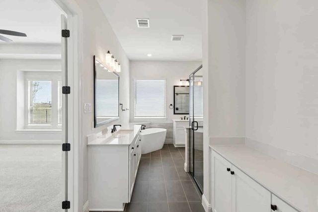 4321 Biddle Street, Midlothian, TX 76065