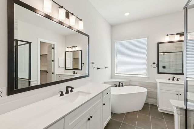 4321 Biddle Street, Midlothian, TX 76065