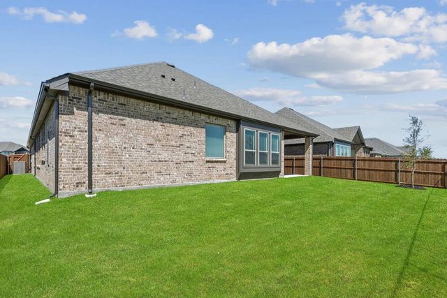 4321 Biddle Street, Midlothian, TX 76065