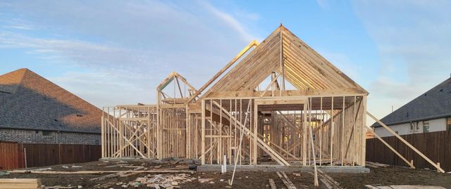 4321 Biddle Street, Midlothian, TX 76065