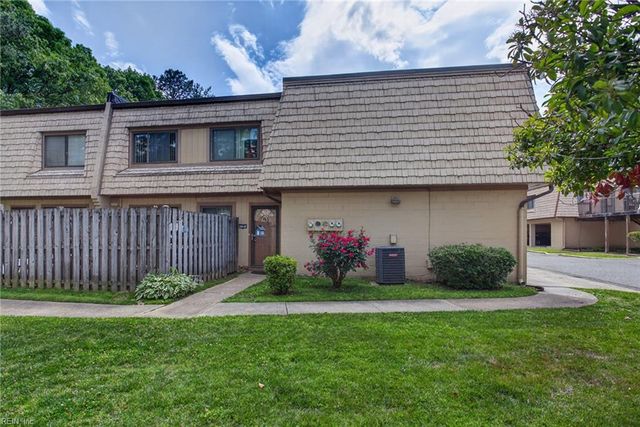 1591 Monterry PL, Newport News, VA 23608