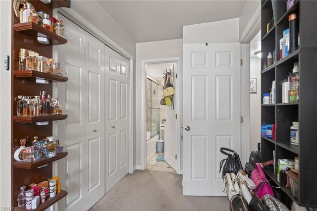 1591 Monterry PL, Newport News, VA 23608