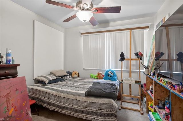 1591 Monterry PL, Newport News, VA 23608