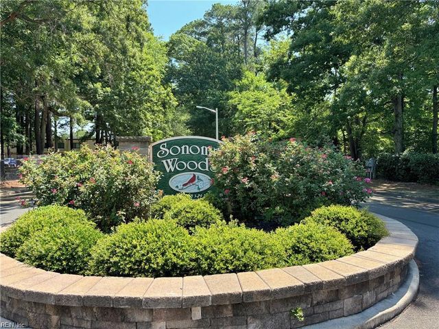 1591 Monterry PL, Newport News, VA 23608