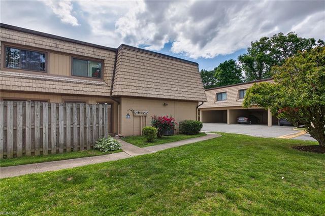 1591 Monterry PL, Newport News, VA 23608