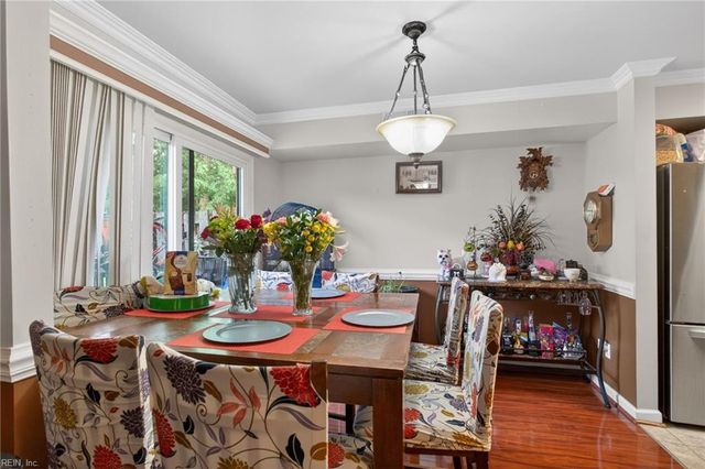 1591 Monterry PL, Newport News, VA 23608