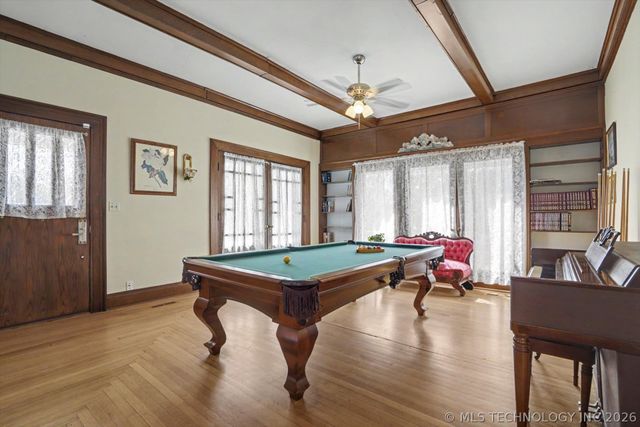 1606 S Denver Avenue, Tulsa, OK 74119