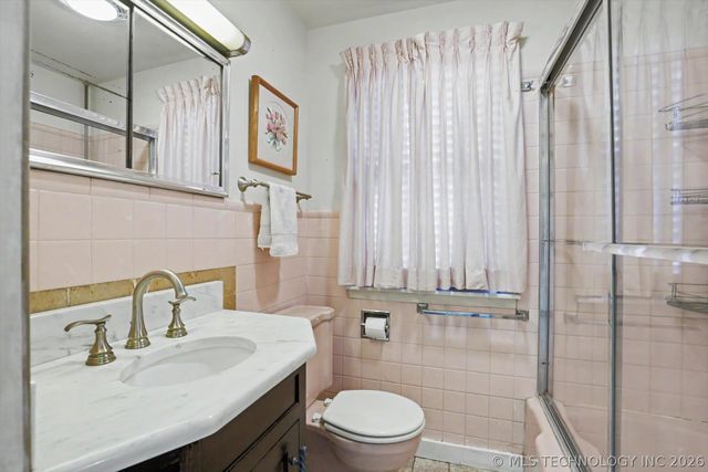 1606 S Denver Avenue, Tulsa, OK 74119