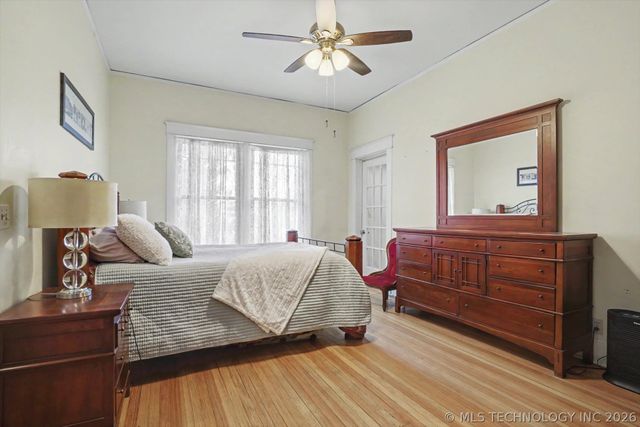 1606 S Denver Avenue, Tulsa, OK 74119