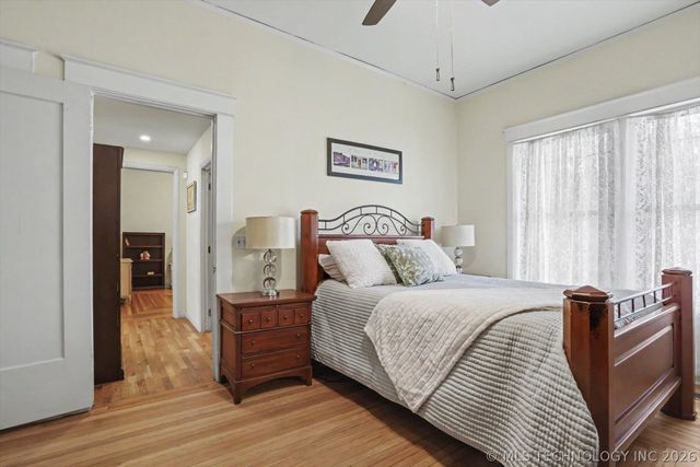 1606 S Denver Avenue, Tulsa, OK 74119