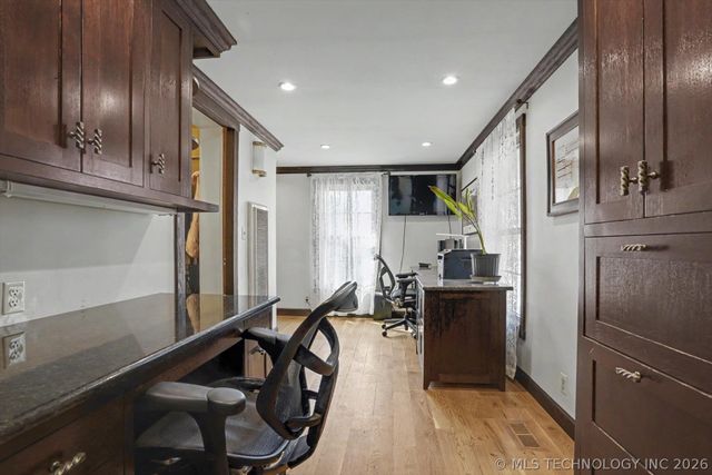 1606 S Denver Avenue, Tulsa, OK 74119