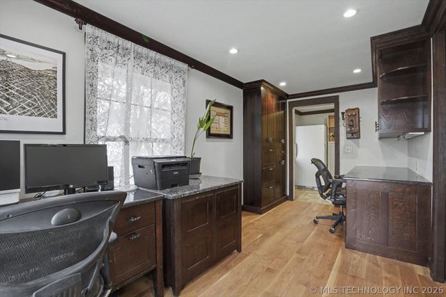 1606 S Denver Avenue, Tulsa, OK 74119