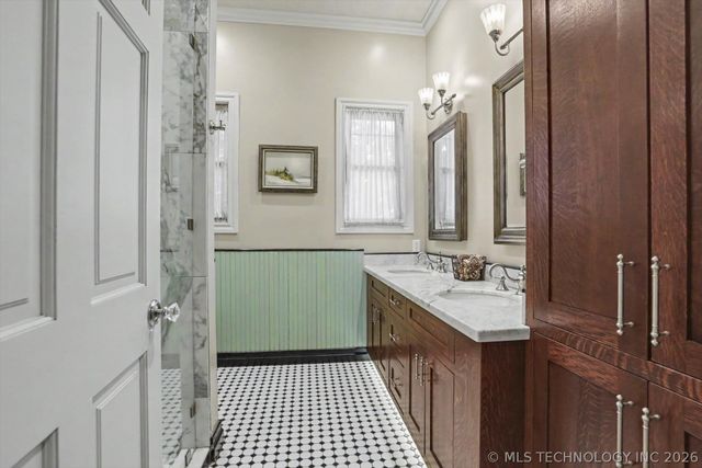 1606 S Denver Avenue, Tulsa, OK 74119