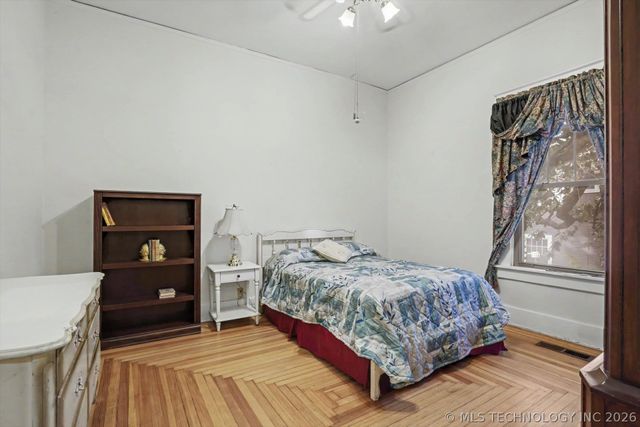 1606 S Denver Avenue, Tulsa, OK 74119