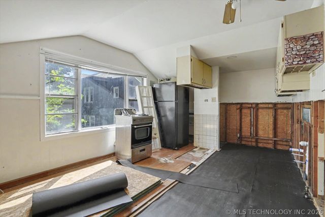 1606 S Denver Avenue, Tulsa, OK 74119