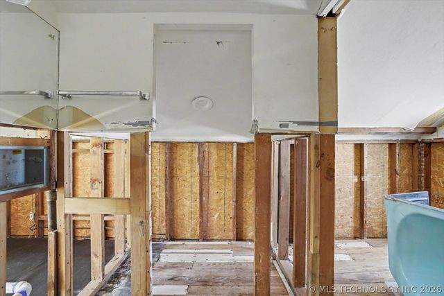 1606 S Denver Avenue, Tulsa, OK 74119