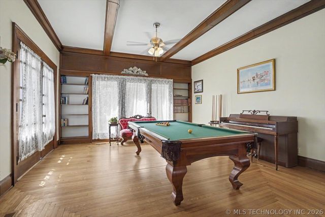 1606 S Denver Avenue, Tulsa, OK 74119