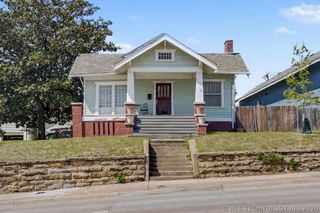 1606 S Denver Avenue, Tulsa, OK 74119