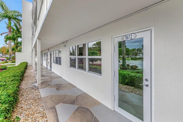 1072 Yarmouth Drive, Boca Raton, FL 33434