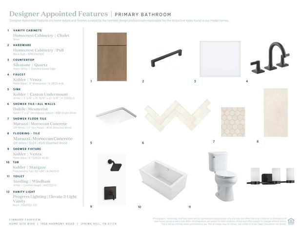 1958 Harmony Rd, Spring Hill, TN 37174