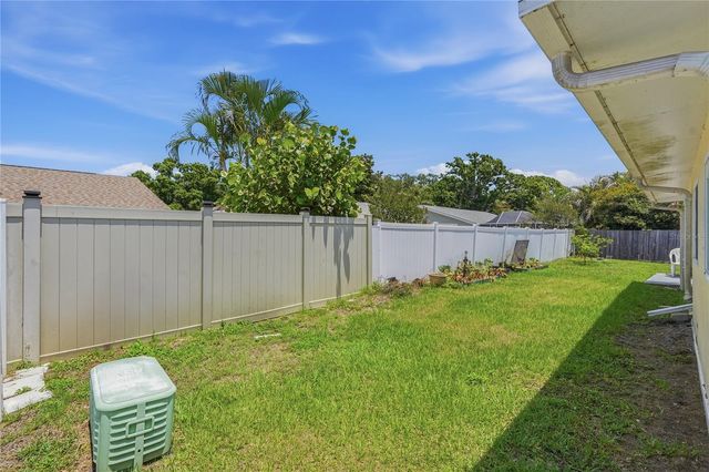 1634 DALE CIRCLE N, Dunedin, FL 34698