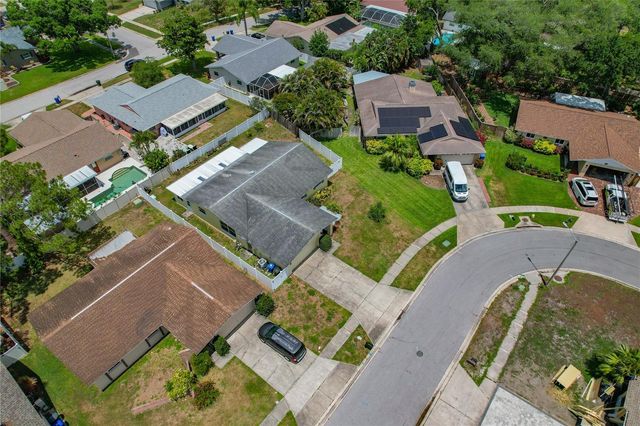 1634 DALE CIRCLE N, Dunedin, FL 34698