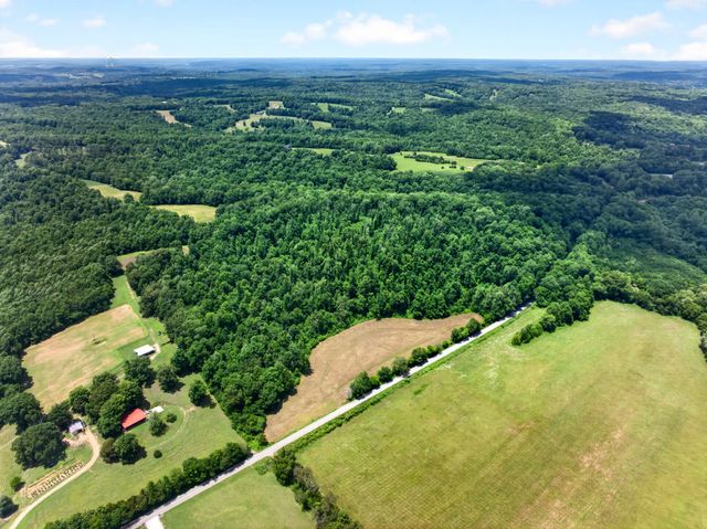 0 Ellis Mills Rd, Erin, TN 37061
