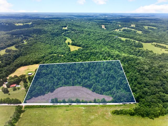 0 Ellis Mills Rd, Erin, TN 37061