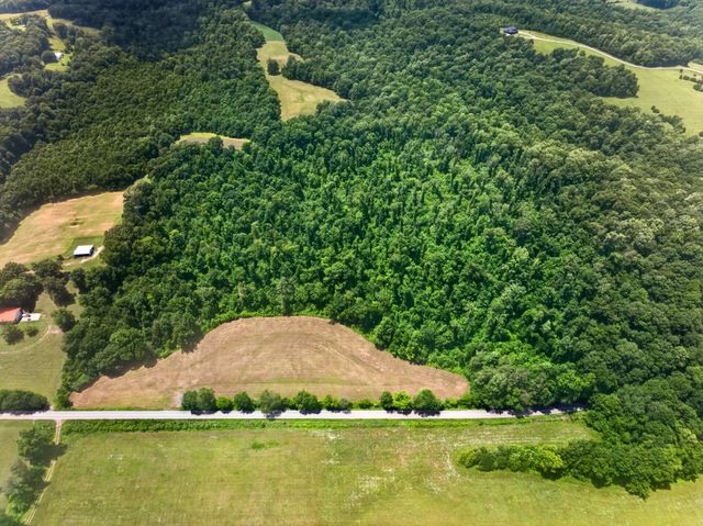 0 Ellis Mills Rd, Erin, TN 37061