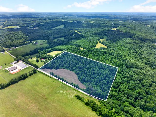 0 Ellis Mills Rd, Erin, TN 37061