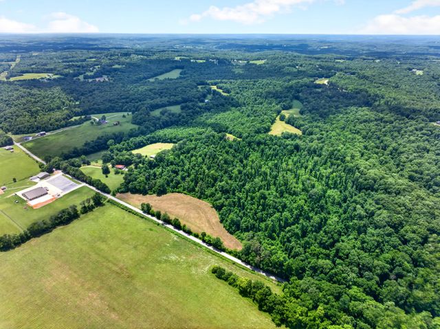 0 Ellis Mills Rd, Erin, TN 37061