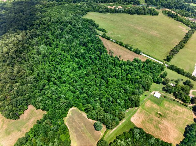 0 Ellis Mills Rd, Erin, TN 37061