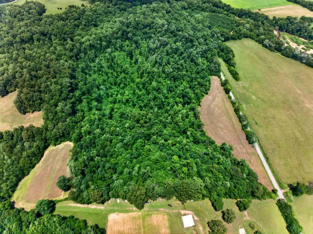 0 Ellis Mills Rd, Erin, TN 37061